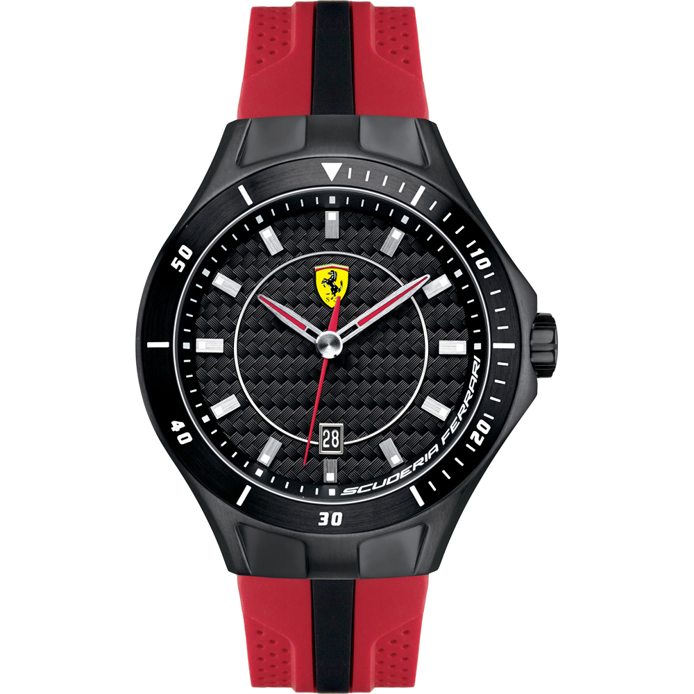 Relógio Scuderia Ferrari 0830080 Race Day