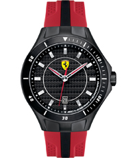 0830080 Race Day 44mm