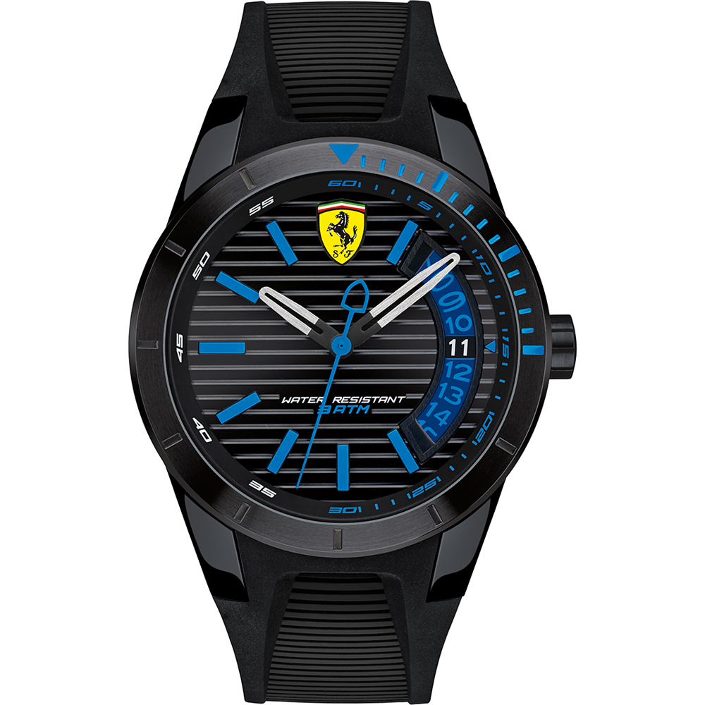 Relógio Scuderia Ferrari 0830427 Redrev T