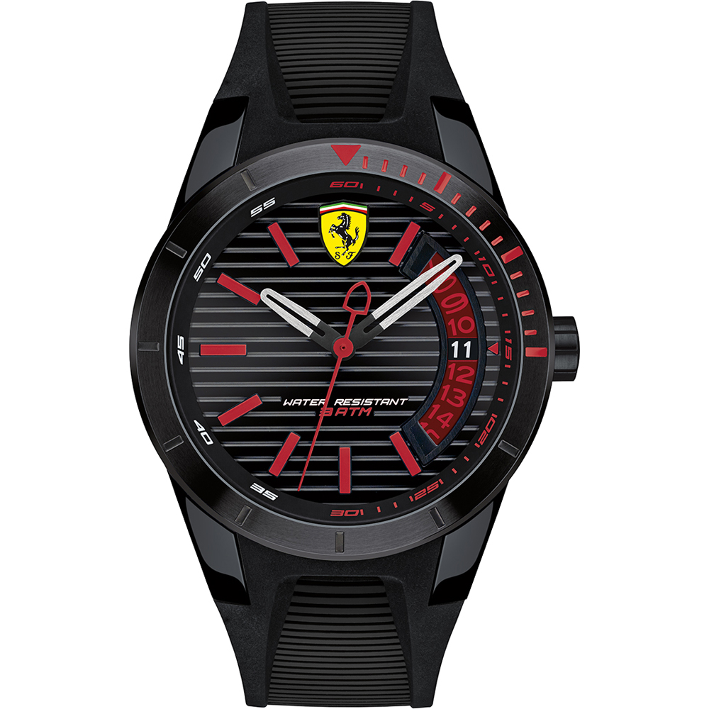 Relógio Scuderia Ferrari 0830428 Redrev T