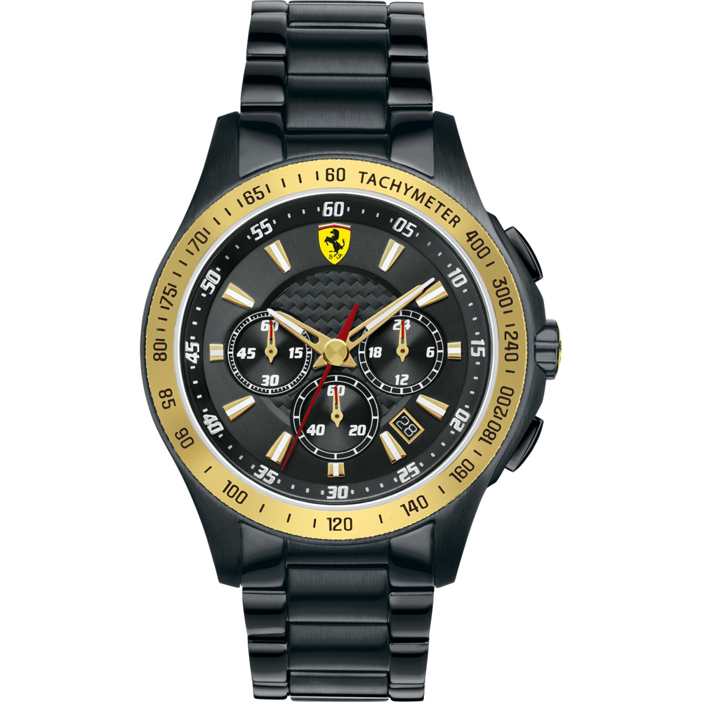 Relógio Scuderia Ferrari 0830095