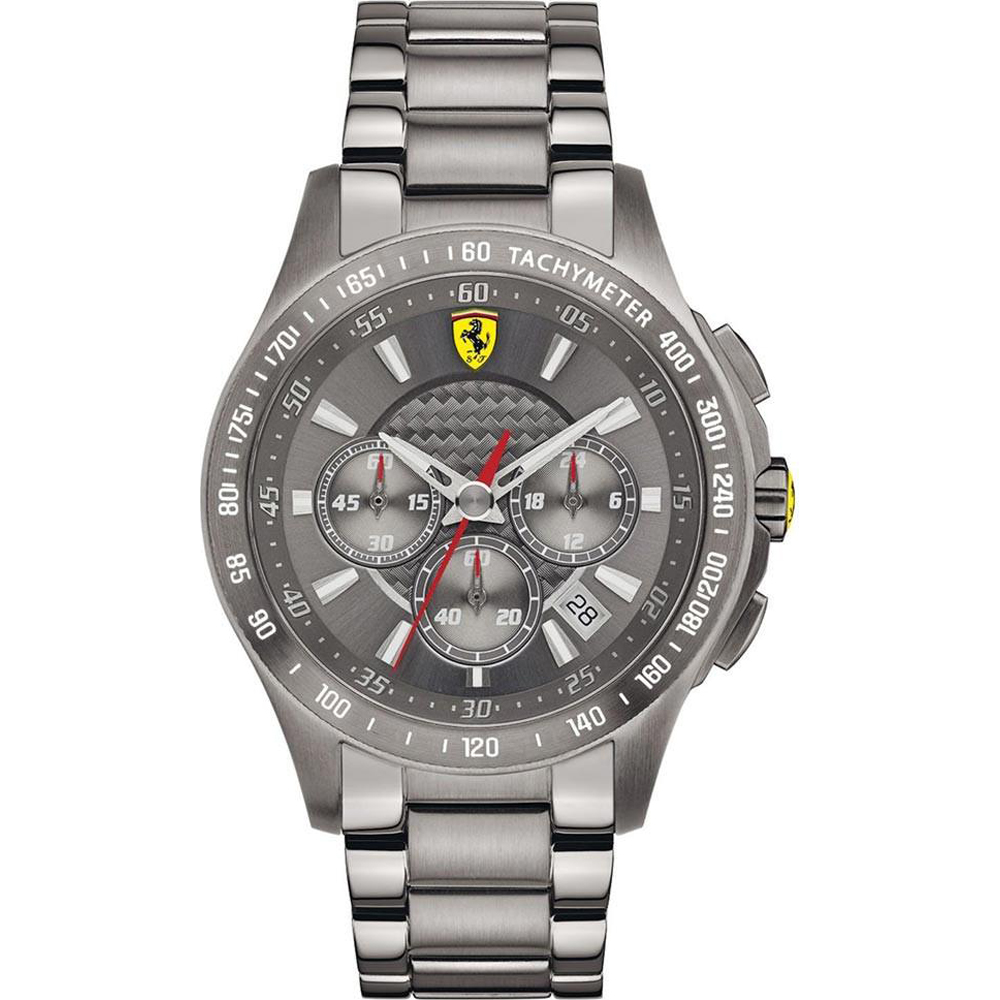 Relógio Scuderia Ferrari 0830096