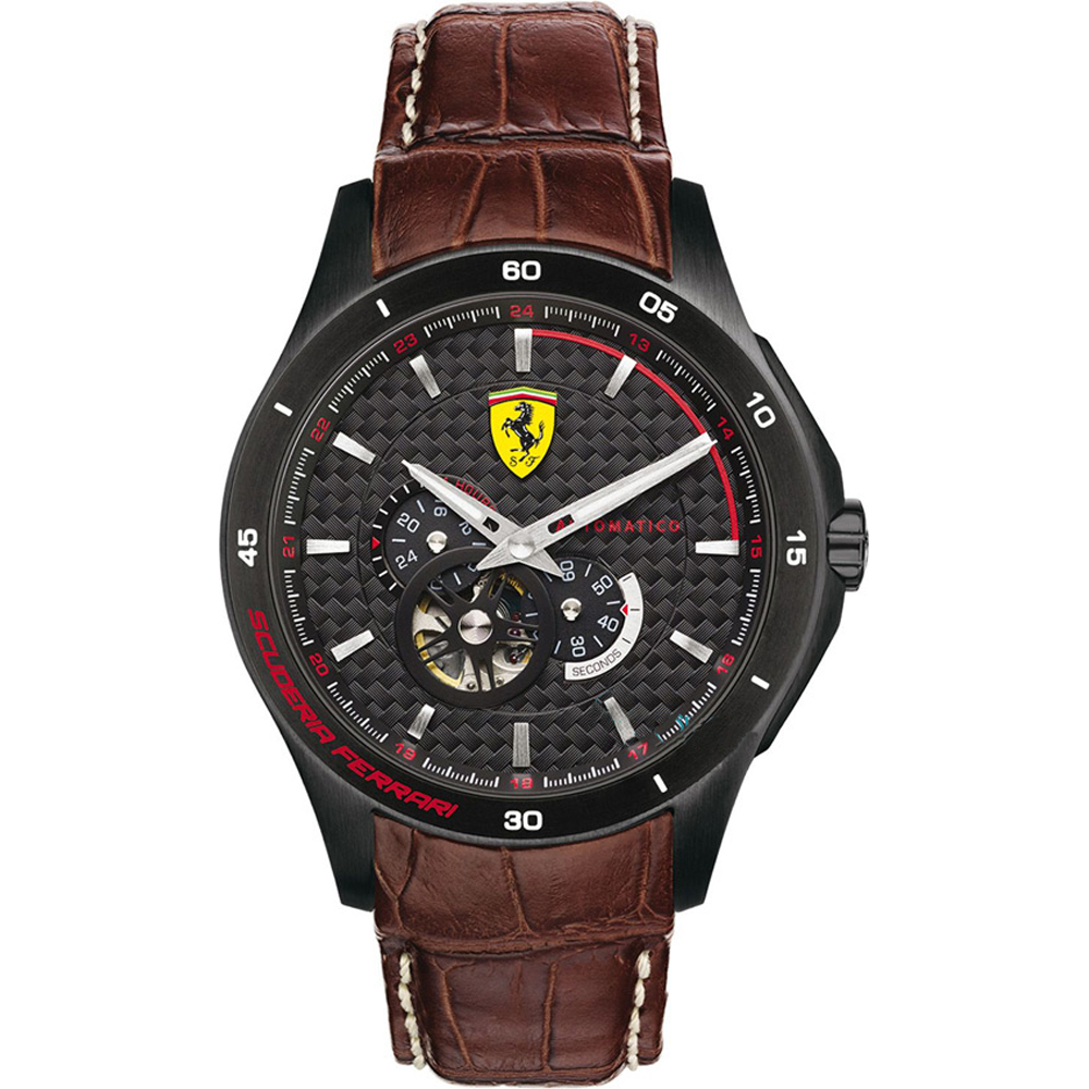 Relógio Scuderia Ferrari 0830107