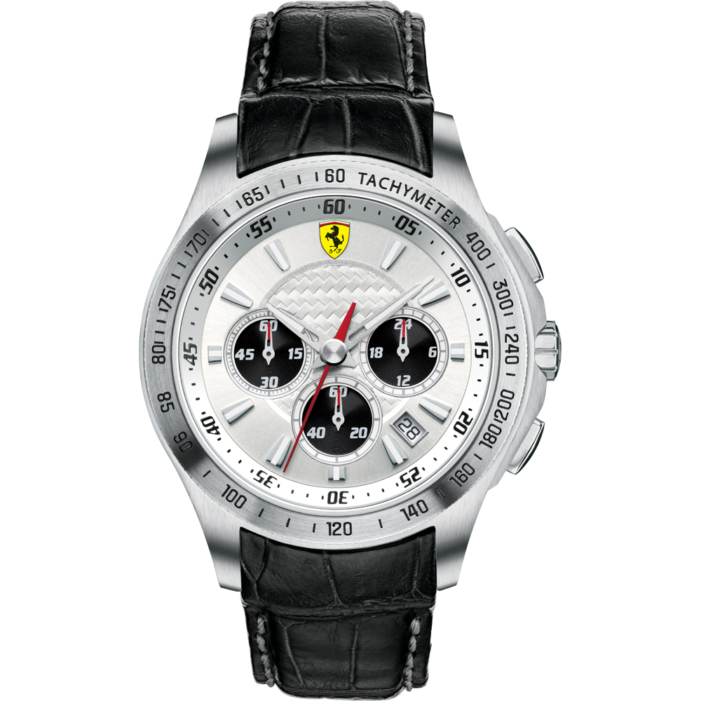 Scuderia Ferrari Watch  Scuderia 0830038