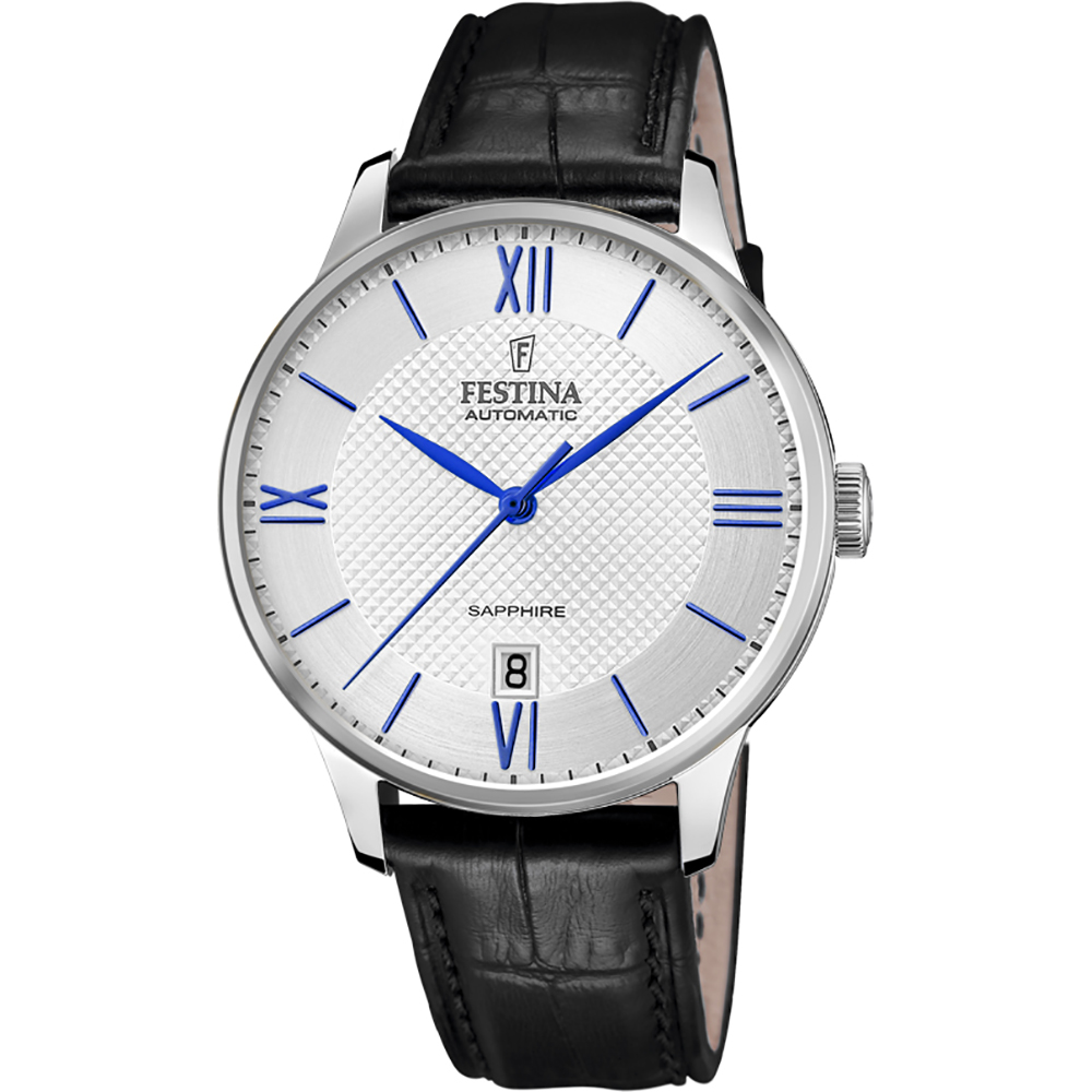 Relógio Festina Retro F20484/1 Automatic