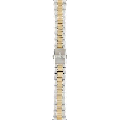 Bracelete Festina Straps BA04475 Classic