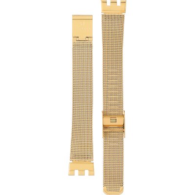 Bracelete Festina BA04541 Automatic skeleton