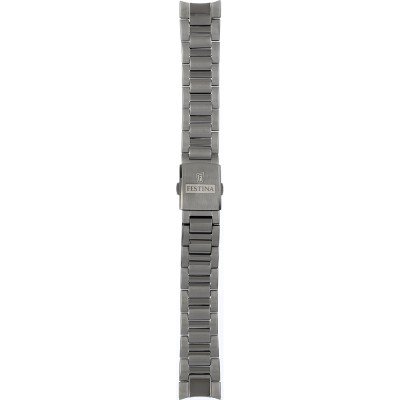Bracelete Festina Straps BA04609 Automatic skeleton