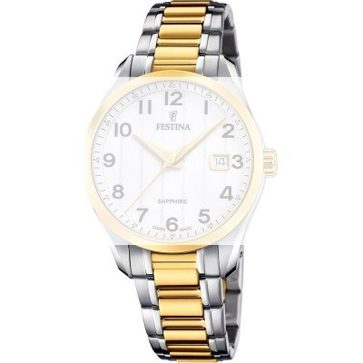 Bracelete Festina BA04786