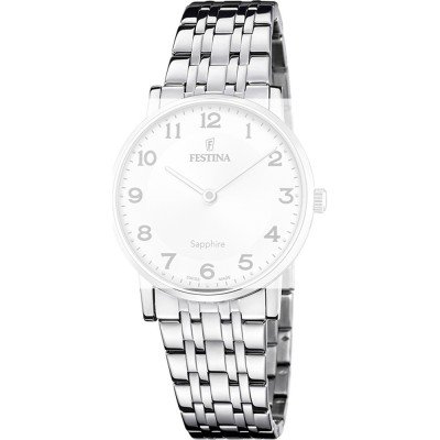 Bracelete Festina BA04821 Swiss Made