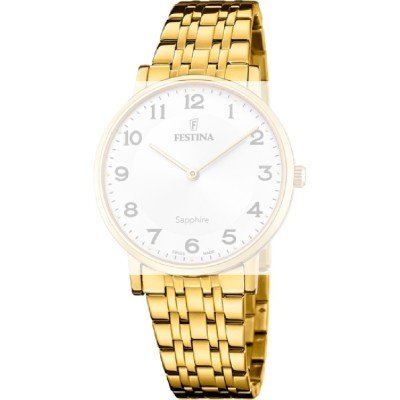 Bracelete Festina BA04829 Swiss Made