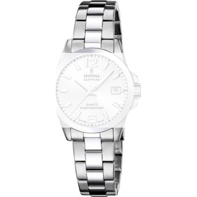 Bracelete Festina BA04843 Swiss Made