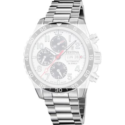 Bracelete Festina BA04845 Automatic