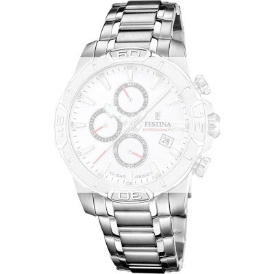 Bracelete Festina BA04867 Timeless Chronograph