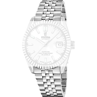 Bracelete Festina BA05019 Automatic