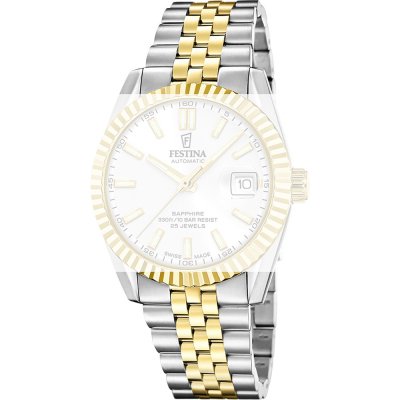 Bracelete Festina BA05020 Automatic