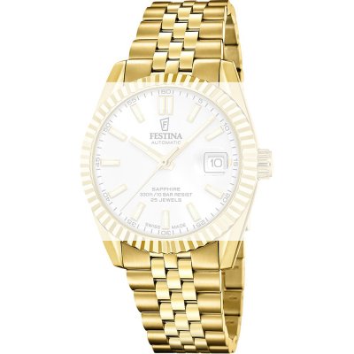 Bracelete Festina BA05021 Automatic