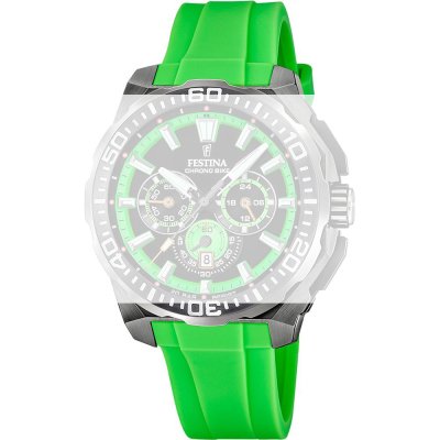 Bracelete Festina BC11925 Chrono Bike