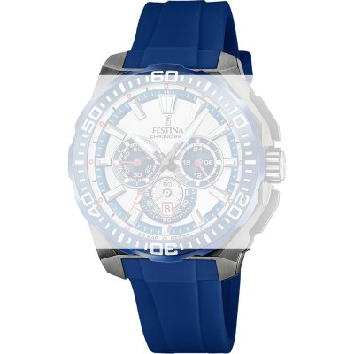 Bracelete Festina BC11926 Chrono Bike