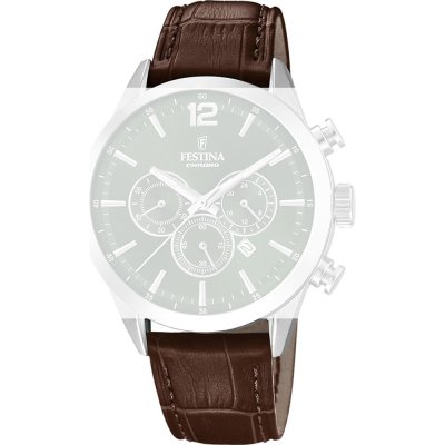 Bracelete Festina BC11964 Timeless Chronograph