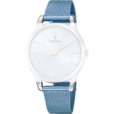 Bracelete Festina Straps BA04388 Boyfriend