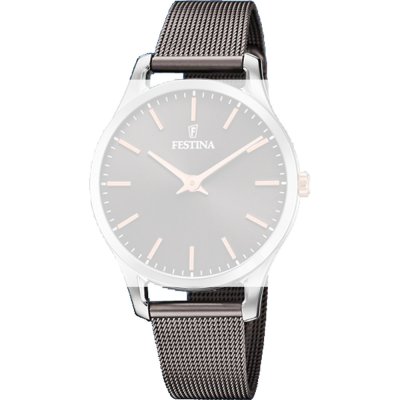 Bracelete Festina Straps BA04389 Boyfriend