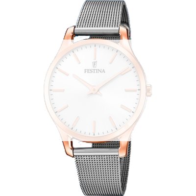 Bracelete Festina Straps BA04390 Boyfriend
