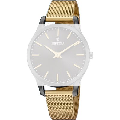 Bracelete Festina Straps BA04391 Boyfriend