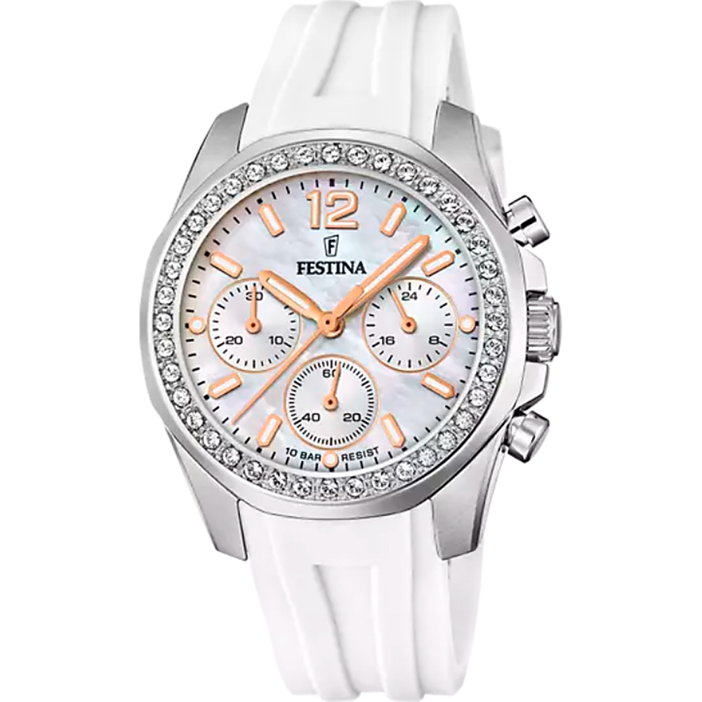 Relógio Festina Boyfriend F20610/1