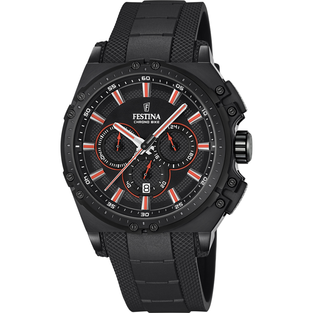 Relógio Festina Chrono bike F16971/4