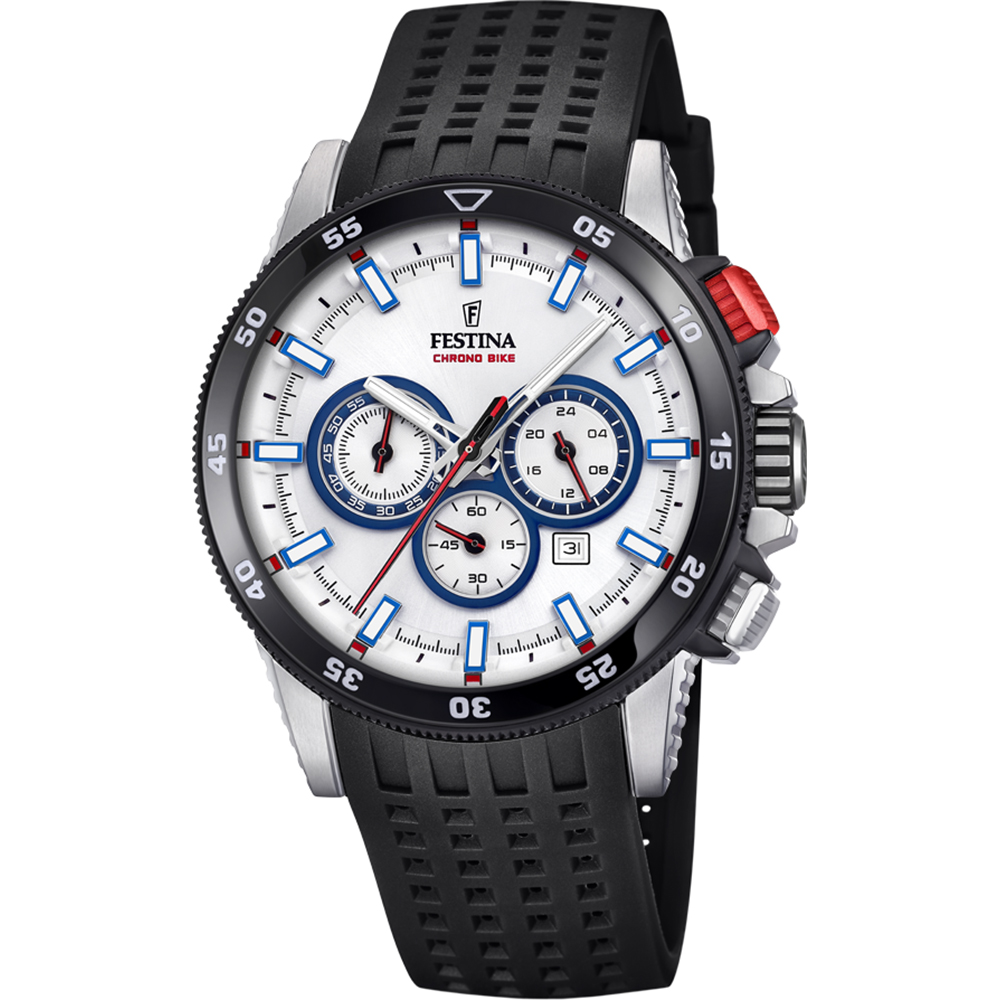 Relógio Festina Chrono bike F20353/1