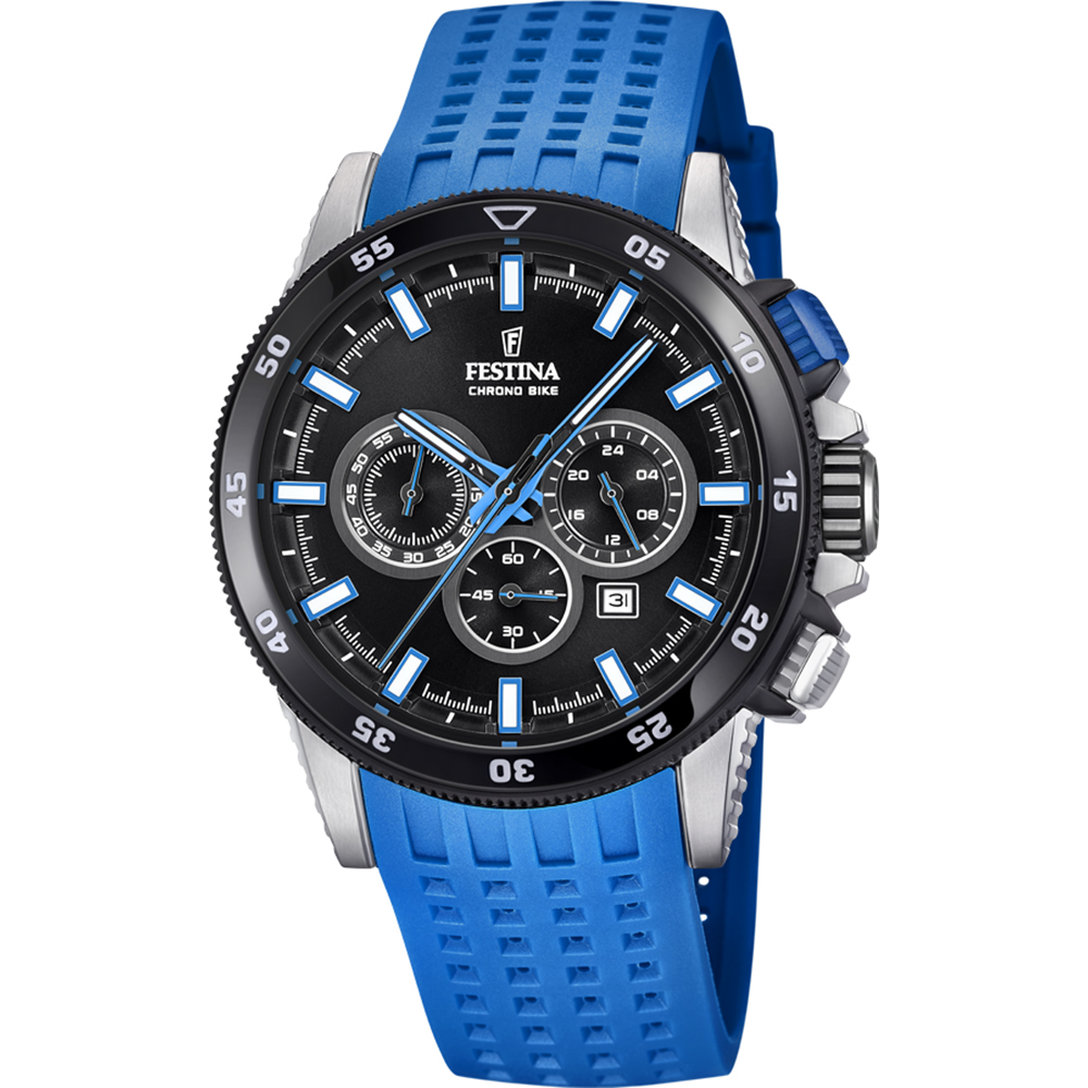 Relógio Festina Chrono bike F20353/7