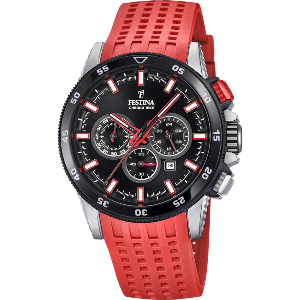 Relógio Festina Chrono bike F20353/8