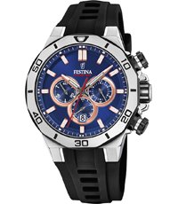 F20449/1 Chrono Bike 44mm