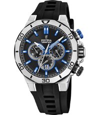 F20449/2 Chrono Bike 44mm