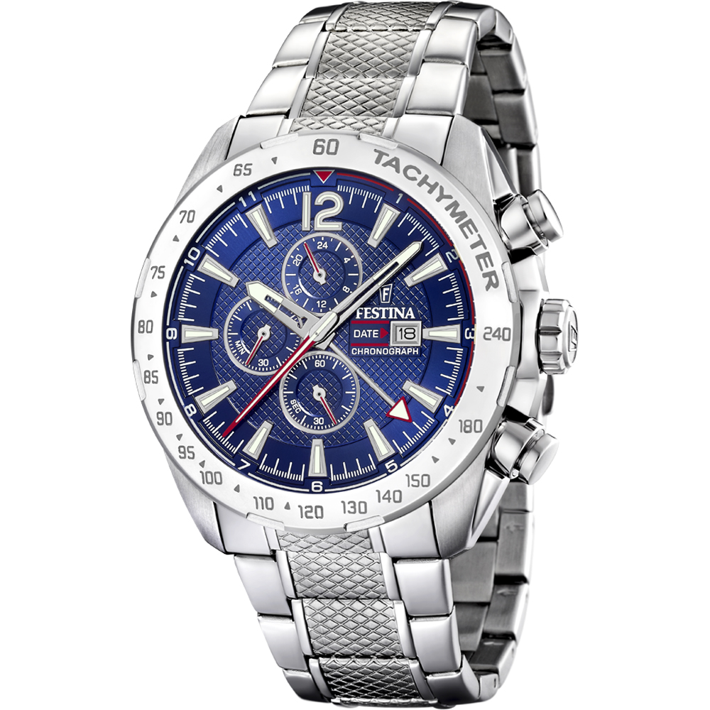 Relógio Festina Chrono Sport F20439/2