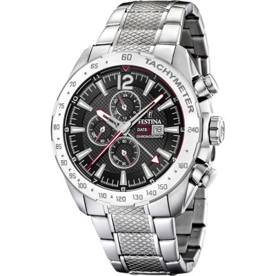 Relógio Festina Chrono Sport F20439/4