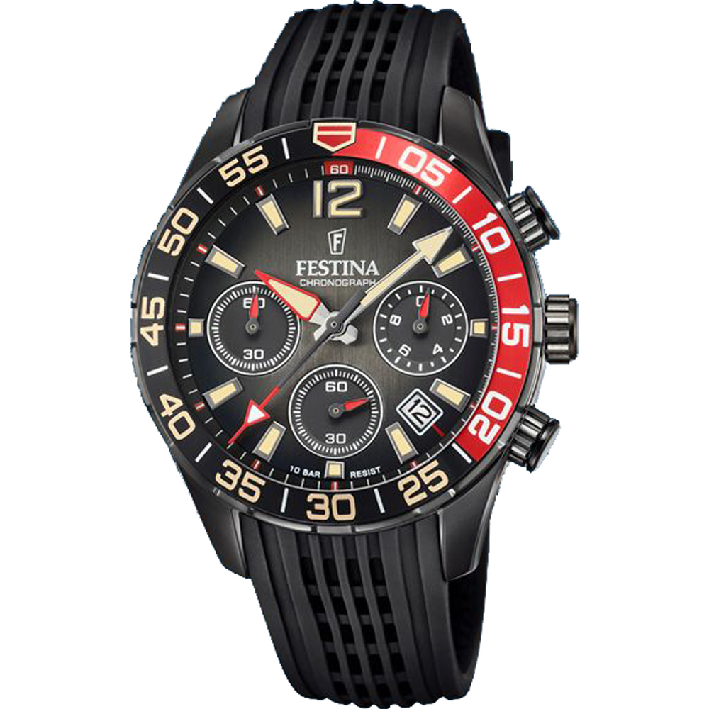 Relógio Festina Chrono Sport F20518/3