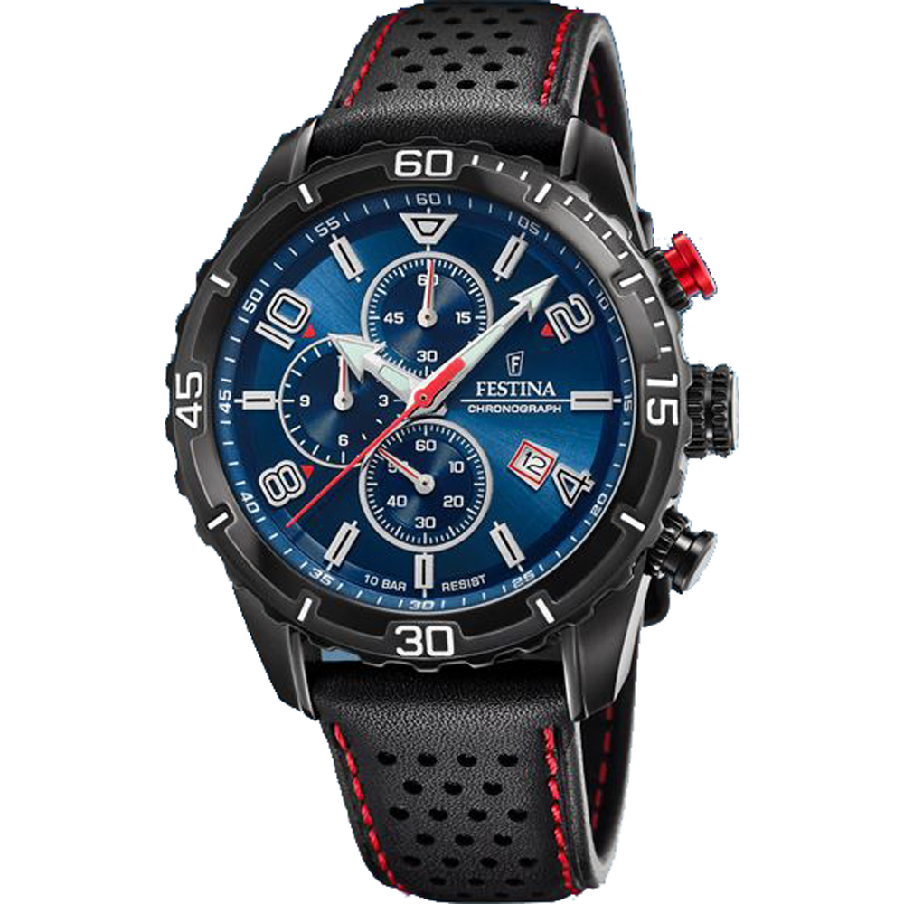 Relógio Festina Chrono Sport F20519/2