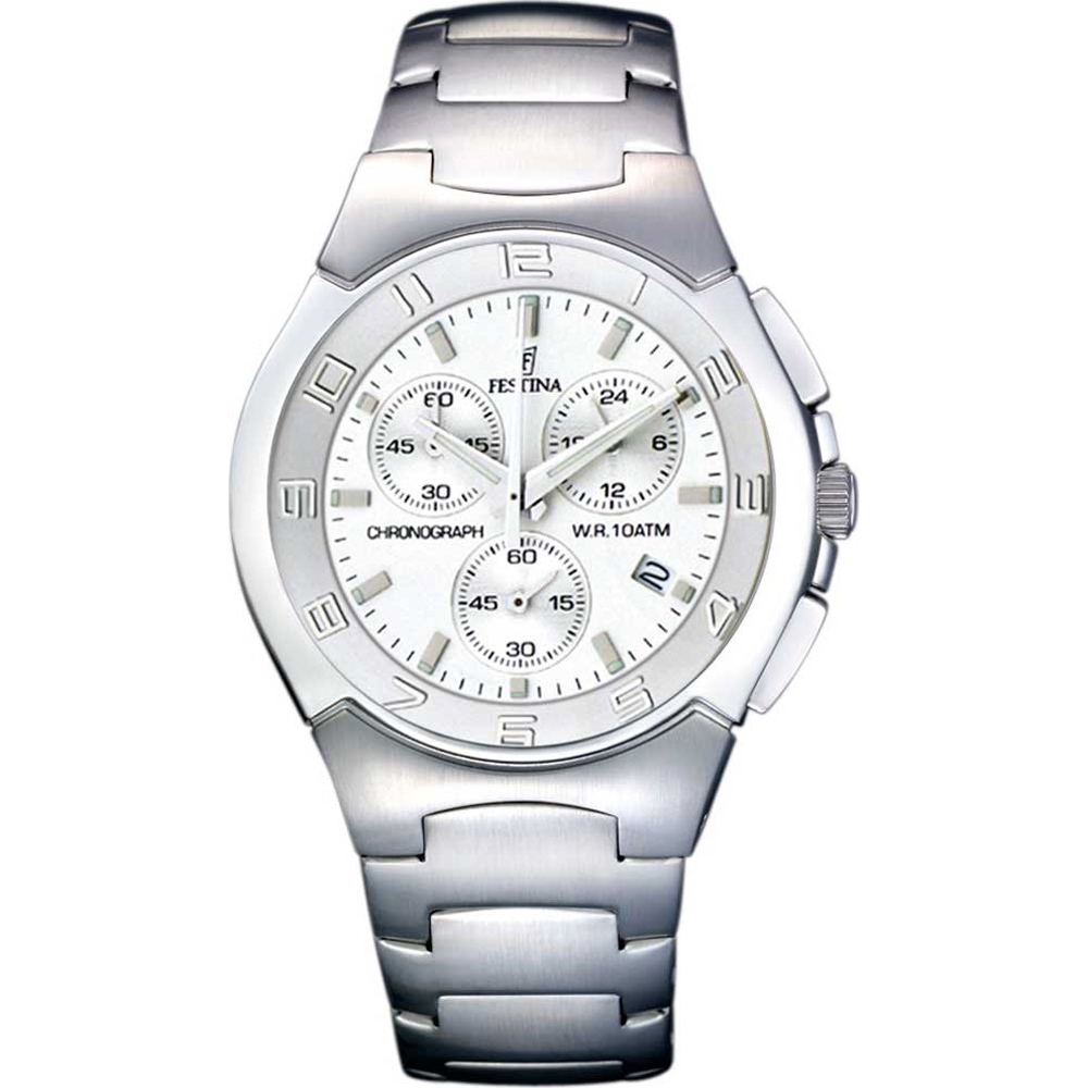 Relógio Festina Chrono Sport F6698/1 Chronograph