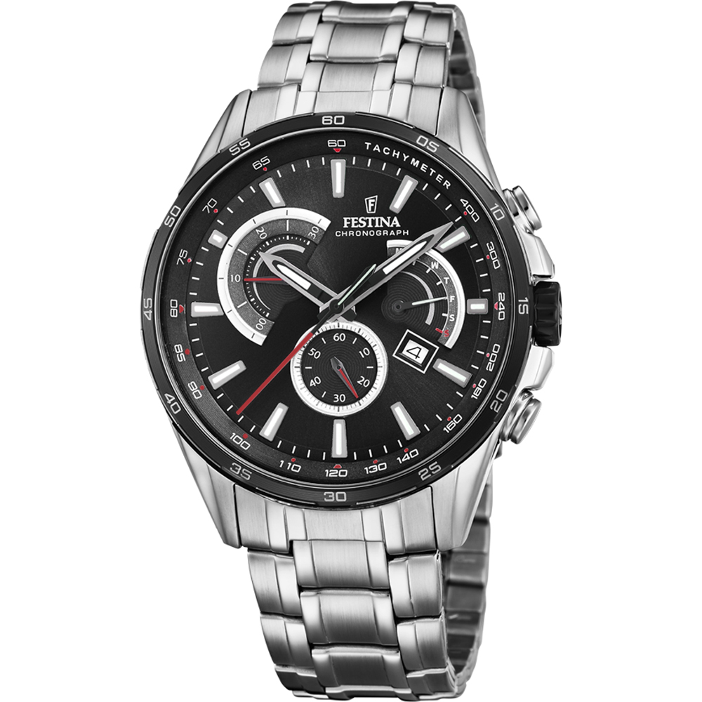 Relógio Festina F20200/4 Chronograph Sport