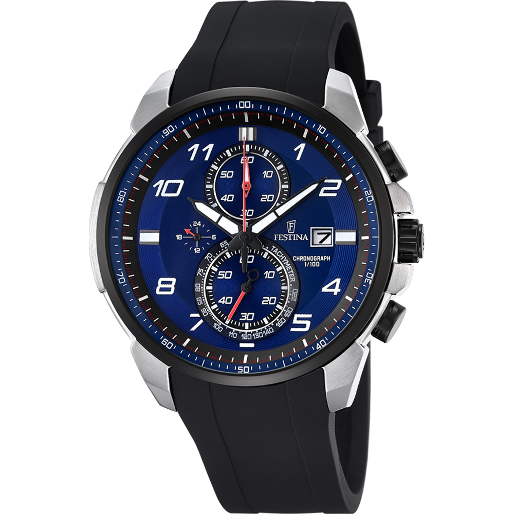 Relógio Festina Chrono Sport F6841/3 Chronograph Sport