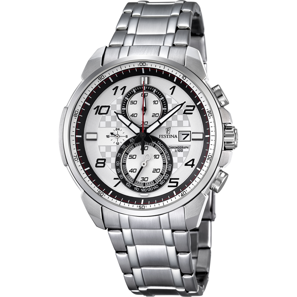 Relógio Festina Chrono Sport F6842/2 Chronograph Sport