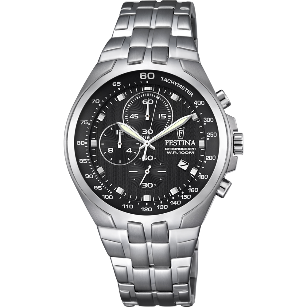 Relógio Festina Chrono Sport F6843/4 Chronograph Sport