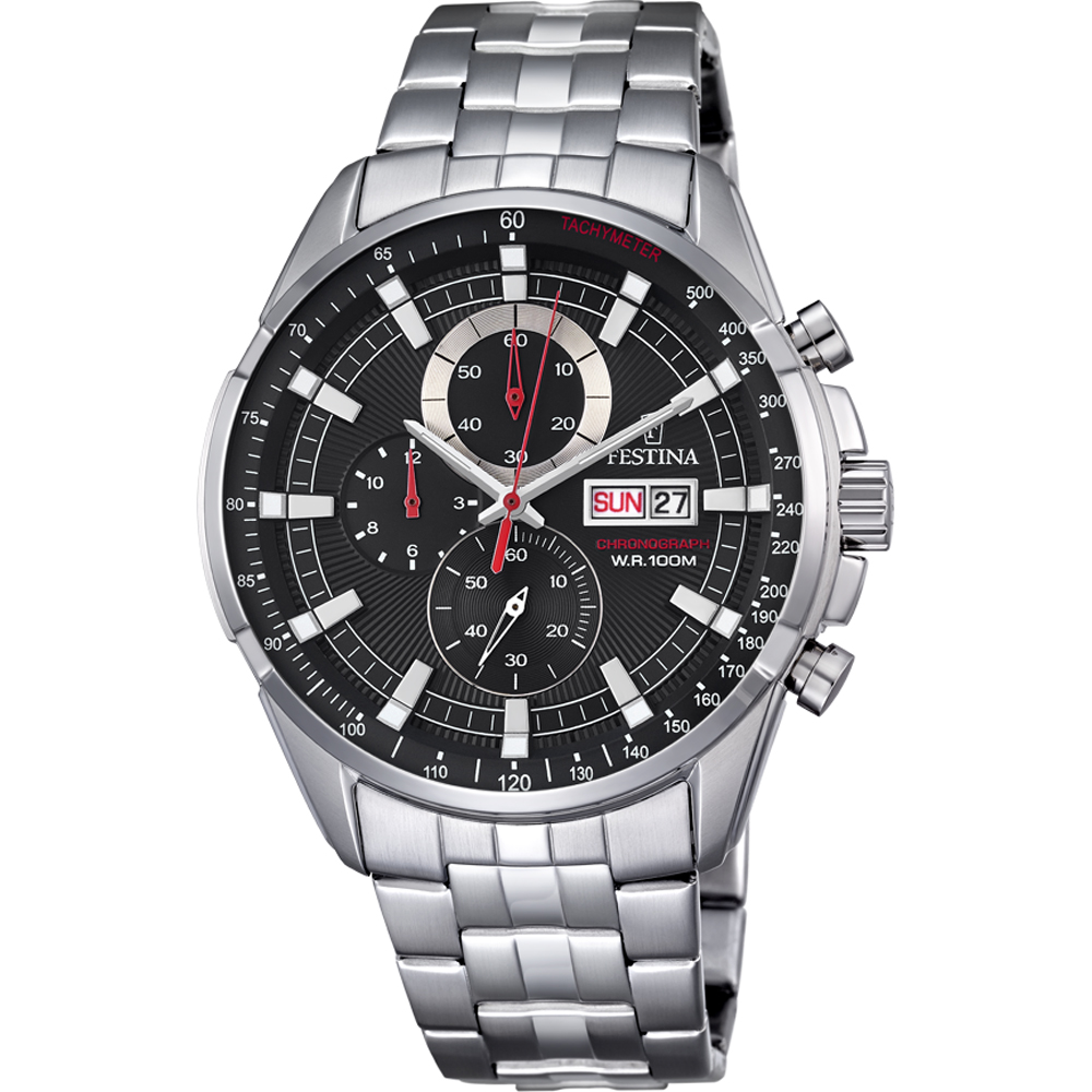 Relógio Festina Chrono Sport F6844/4 Chronograph Sport