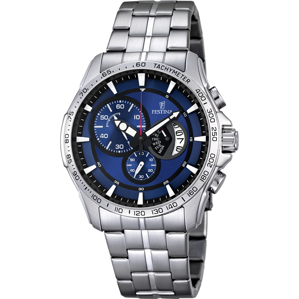 Relógio Festina F6849/3 Chronograph Sport