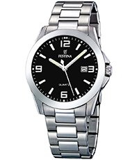 F16376/4 Classic 40mm