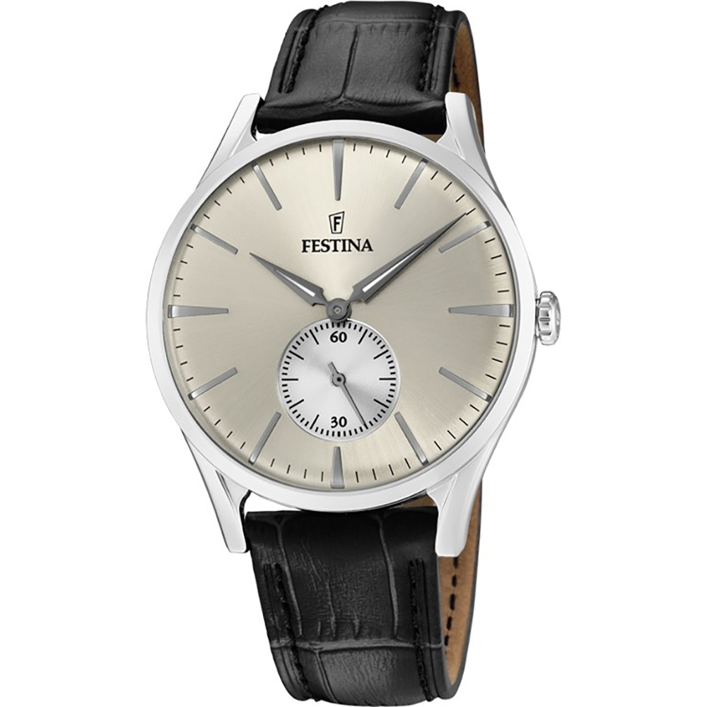 Relógio Festina F16979/2 Classic