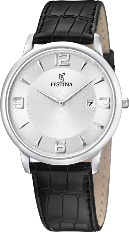 Relógio Festina F6806/1 Classic