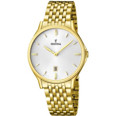 Relógio Festina F16746/1 Classic